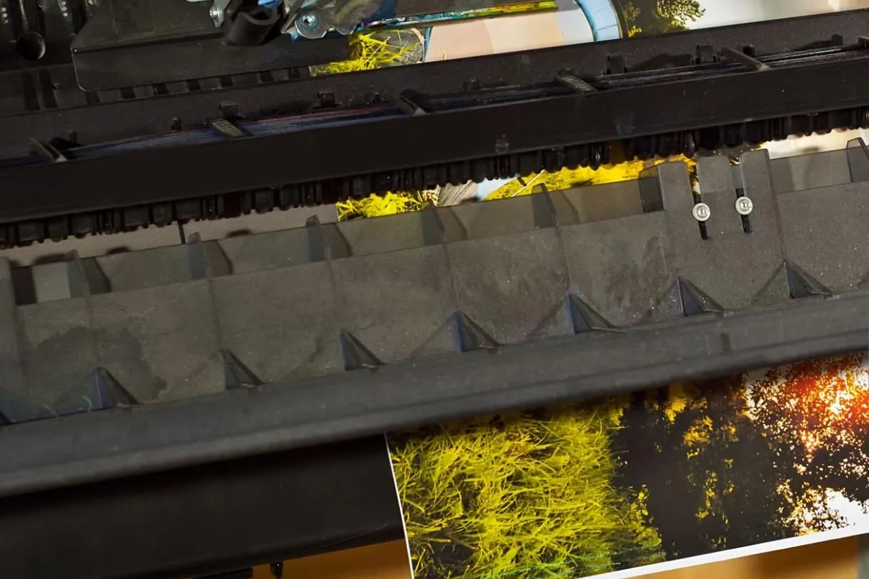 digital printing ink